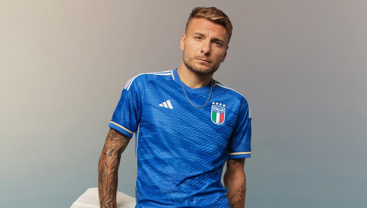 'La búsqueda' de Ciro Immobile