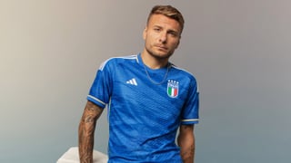 'La búsqueda' de Ciro Immobile