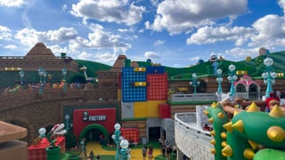 PETA pide a Nintendo cambios en Mario Kart World