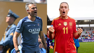 Alexia Putellas, el PSG y la influencia de Carlos Alcaraz