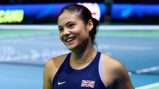 Gran Bretaña pasa por encima de Canadá y habrá nuevas campeonas en Málaga