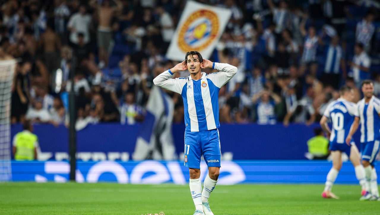 Pere Milla subraya el problema para Manolo González: "Eso es un marrón para él"