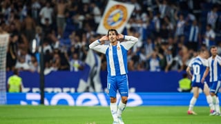 Pere Milla subraya el problema para Manolo González: "Eso es un marrón para él"