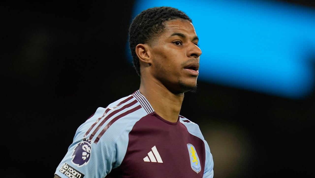 La diferencia entre Rashford y Nico Williams