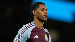 La diferencia entre Rashford y Nico Williams