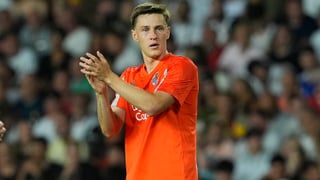 Osasuna, atento a Beñat Turrientes, que valora salir de la Real Sociedad