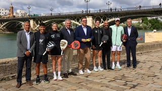 Andalucía y Sevilla dan la bienvenida a la estrellas