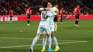 El Real Betis, invitado a soñar con la Champions a cuenta de Villarreal CF, Atlético de Madrid, RCD Espanyol, RC Celta y Real Sociedad