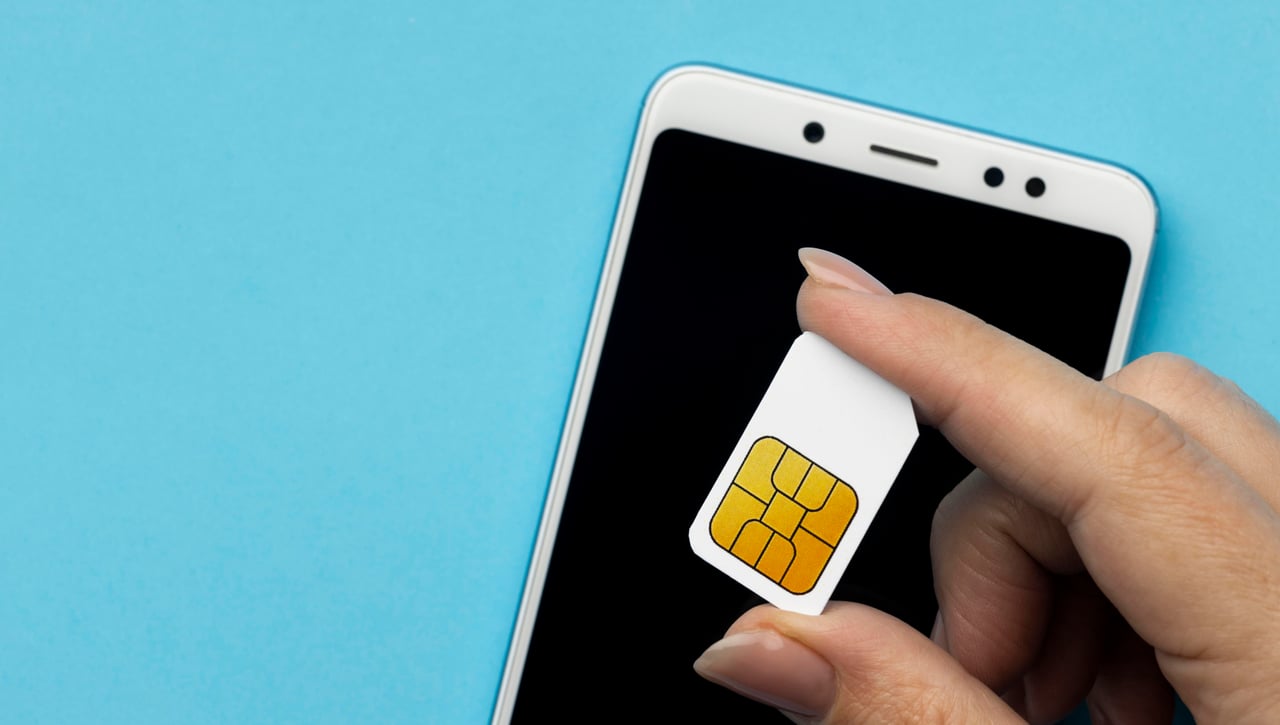 Adiós a las tarjetas SIM: llega un nuevo dispositivo que todos usaremos