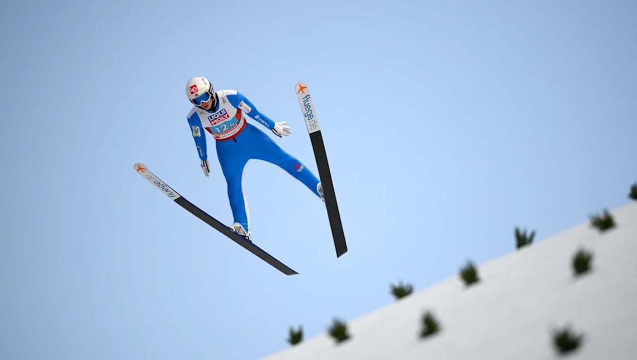 ¿Qué son los Saltos de Esquí de Año Nuevo o del 1 de enero?