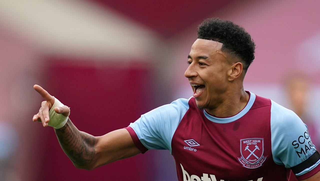 Se abre un nuevo escenario para Jesse Lingard: el Wrexham de la Championship sueña con su llegada