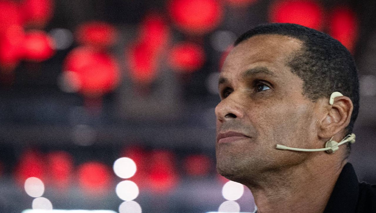 Una leyenda del Barça se pronuncia sobre Vinicius