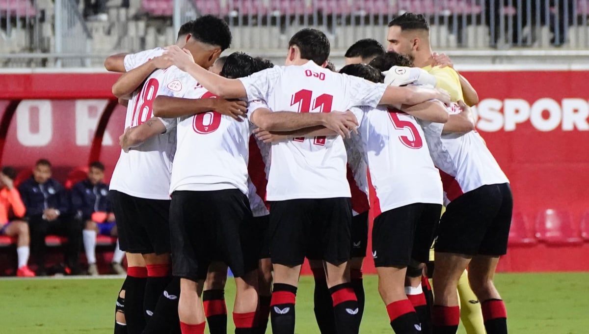 Se suspende el partido entre Intercity y Sevilla Atlético