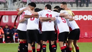 Se suspende el partido entre Intercity y Sevilla Atlético