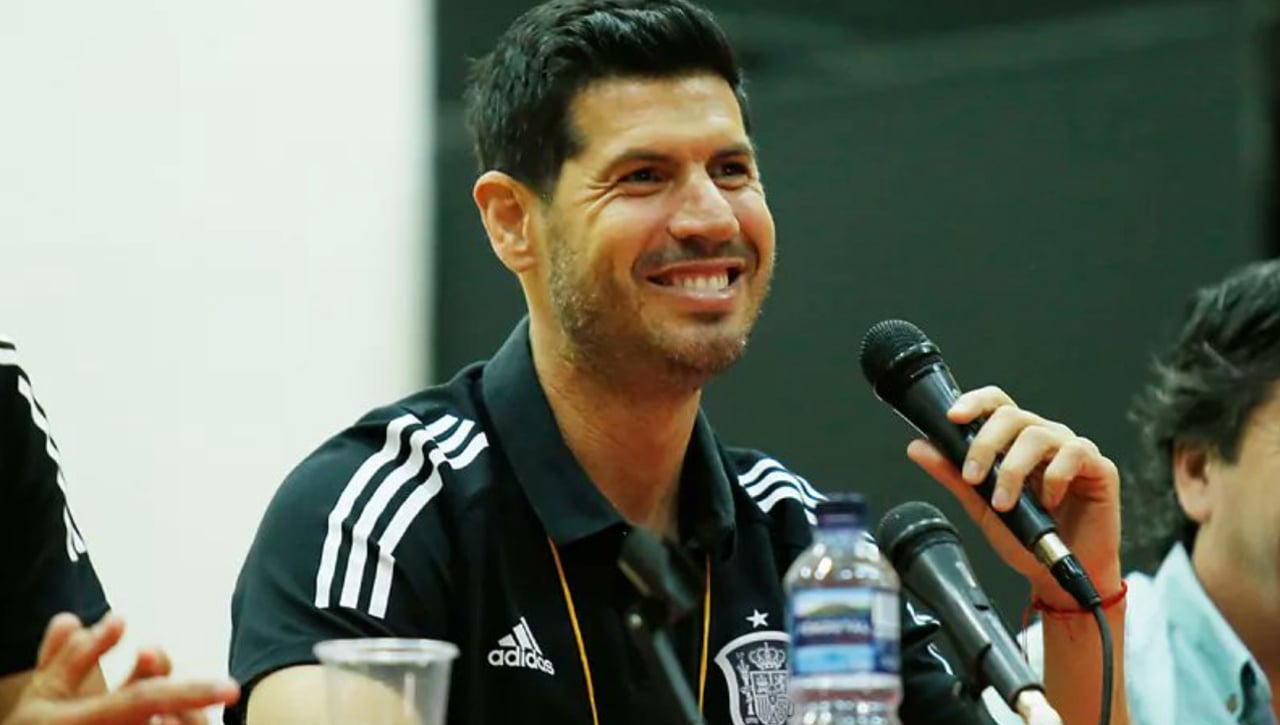 La sorprendente cláusula de Albert Luque que dificulta su salida de la Federación Española de Fútbol