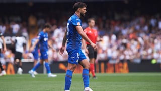 Oferta por el fichaje de Alderete