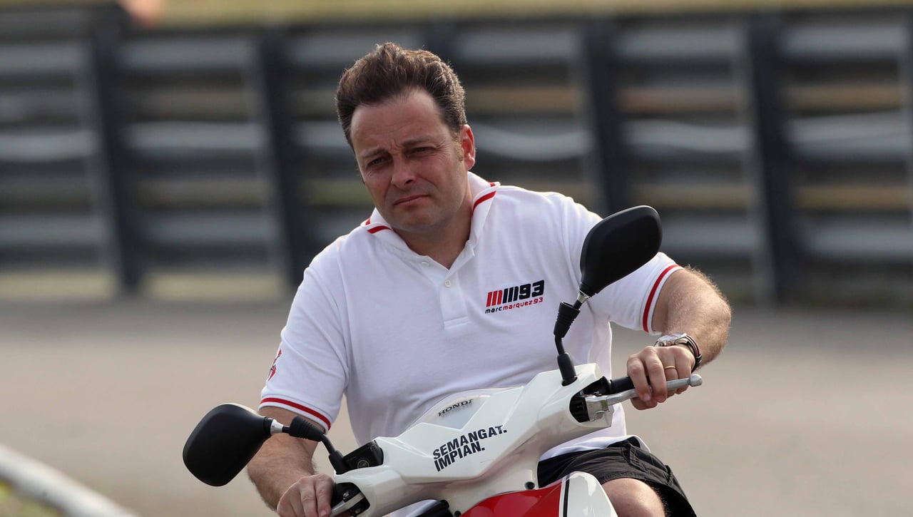 En busca del nuevo Marc Márquez
