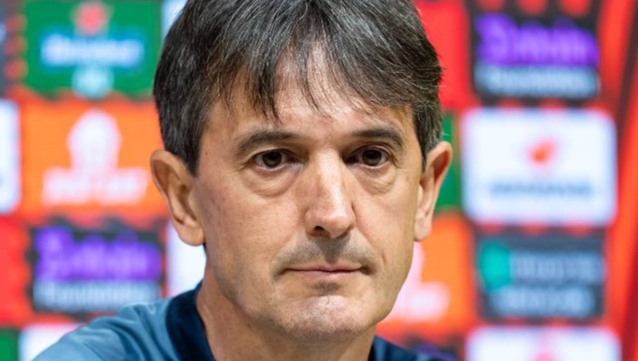 El dardo envenenado y oculto que lanza Pacheta en su despedida del Villarreal