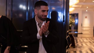 La UFC encuentra fecha para el Topuria - Makhachev