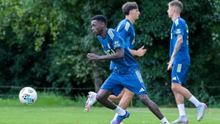 Saltan las alarmas en el Real Oviedo antes del debut en liga
