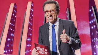 Jordi Hurtado ‘deja’ Saber y ganar