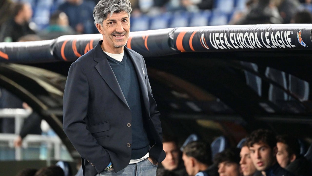 Aperribay esperaba el no de Imanol