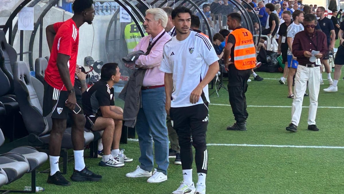 El Sevilla ficha a un streamer como futbolista