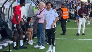 El Sevilla ficha a un streamer como futbolista