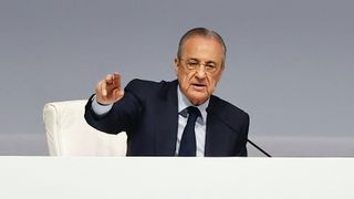 La maniobra de Florentino Pérez que empuja al adiós de Ancelotti