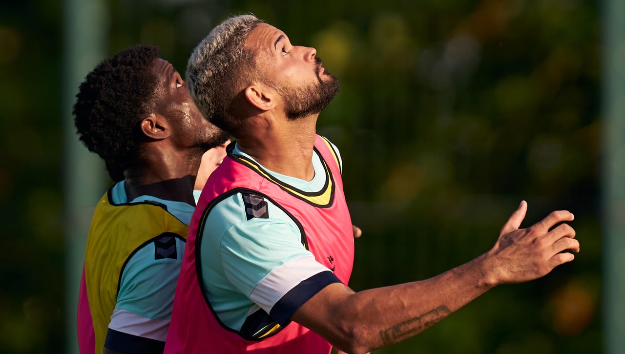 El Burnley, en Huelva, nuevo amistoso para la pretemporada del Betis