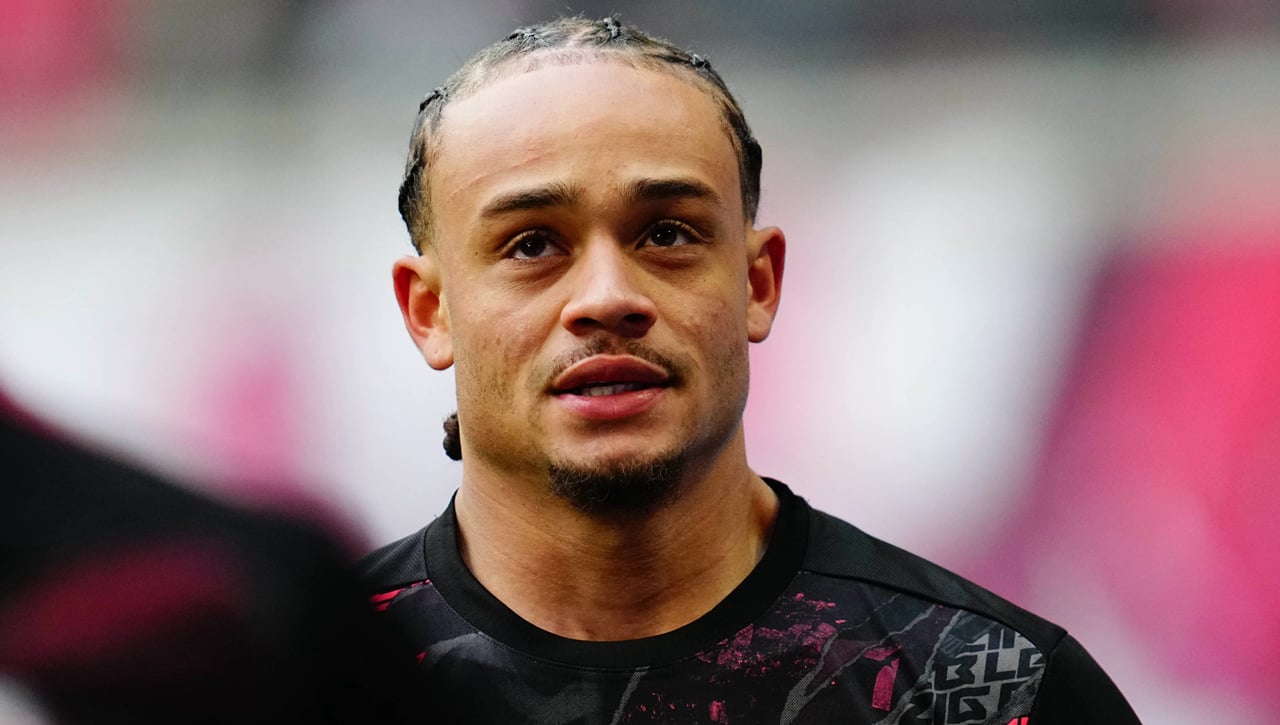 Novedades con Xavi Simons