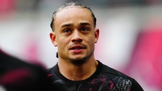 Novedades con Xavi Simons