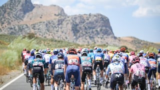 Vuelta a España 2024 | Lo que tienen por delante Roglic y Mas para recortar diferencias la segunda semana 