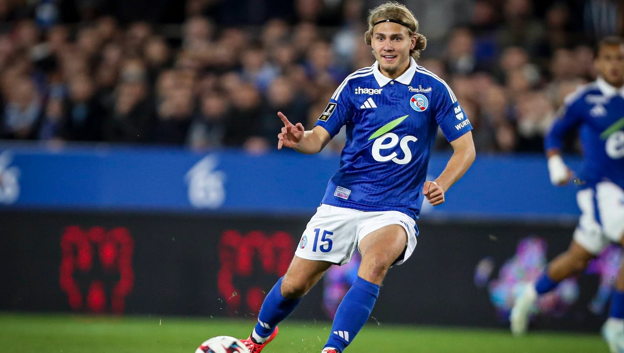 Víctor Orta no se equivocaba: intentó su fichaje y ahora deslumbra