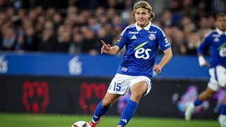 Víctor Orta no se equivocaba: intentó su fichaje y ahora deslumbra