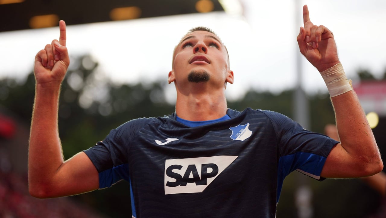 El Atlético de Madrid mira a la Bundesliga para reforzar su delantera