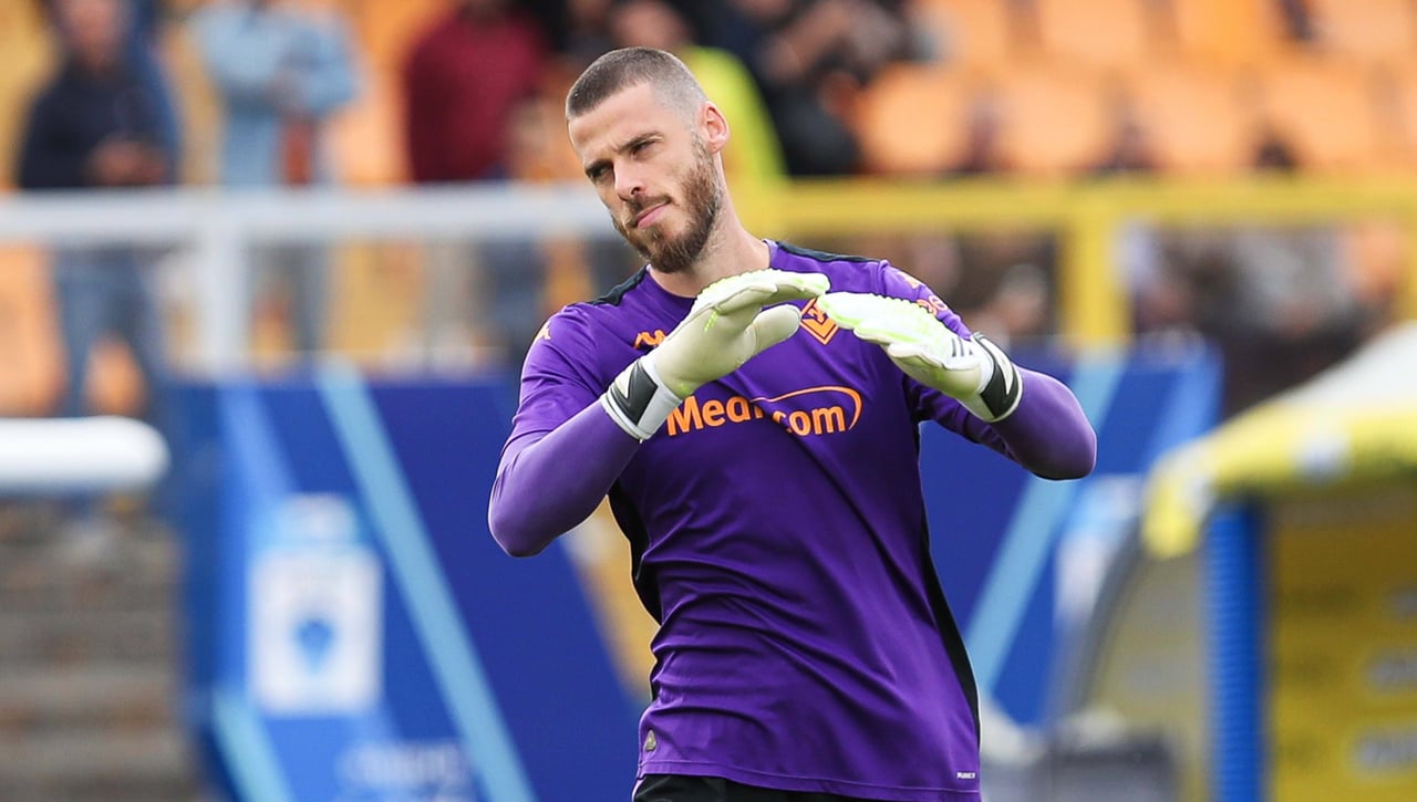 Se cocina el fichaje de David De Gea