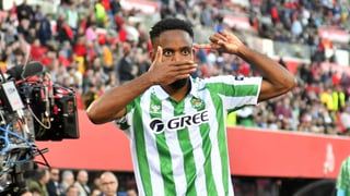 Oferta por Bakambu y la postura del Betis