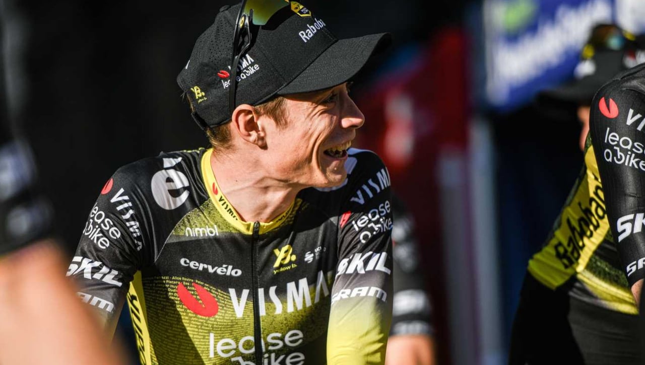 Tour de Francia 2025 | Etapa 1, recorrido, perfil, horarios y dónde ver en TV hoy la etapa entre Lille - Lille