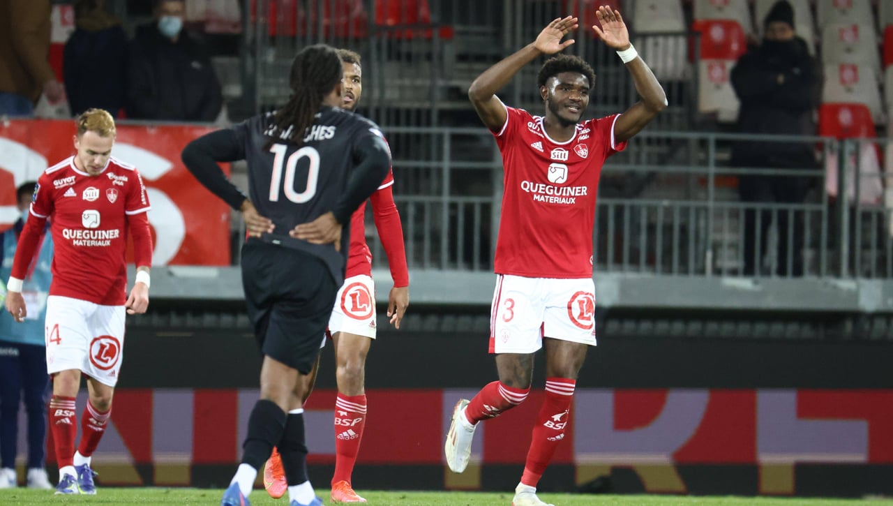 El razonable precio por el que compran al deseado Lilian Brassier