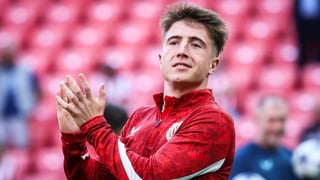 La sanción de la FIFA de la que se ha librado Jauregizar