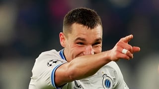 Se calienta el fichaje de Ferrán Jutglà 