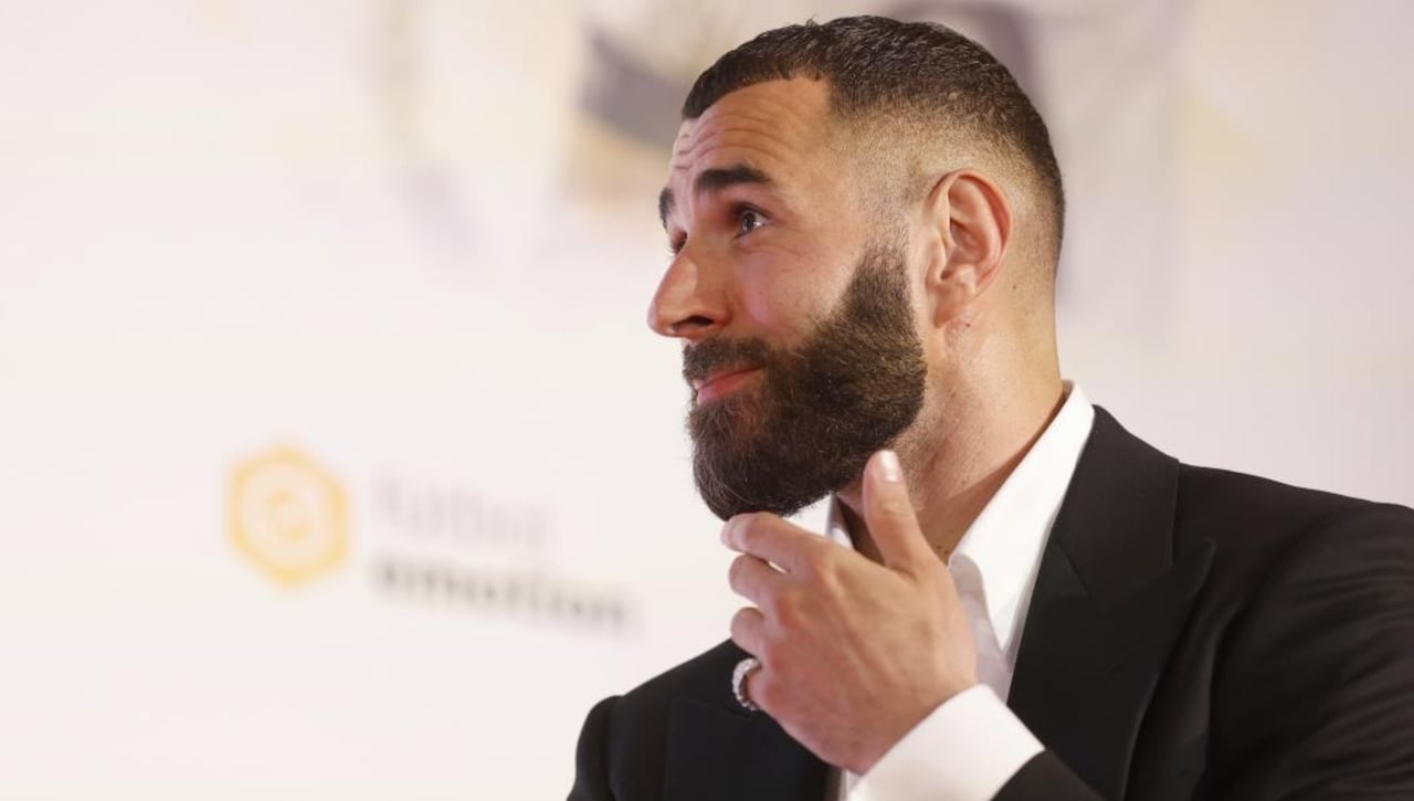 Karim Benzema y su Balón de Oro son intocables para Francia