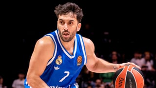 Se repite la triste historia con el Real Madrid