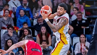 La nueva España es un huracán