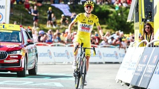 Clasificación Tour de Francia 2024 tras la 15ª etapa | Pogacar desintegra a Vingegaard y el Tour se acaba antes de tiempo