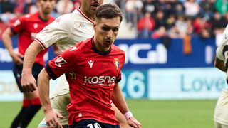 La 'pesadilla' de Bryan Zaragoza