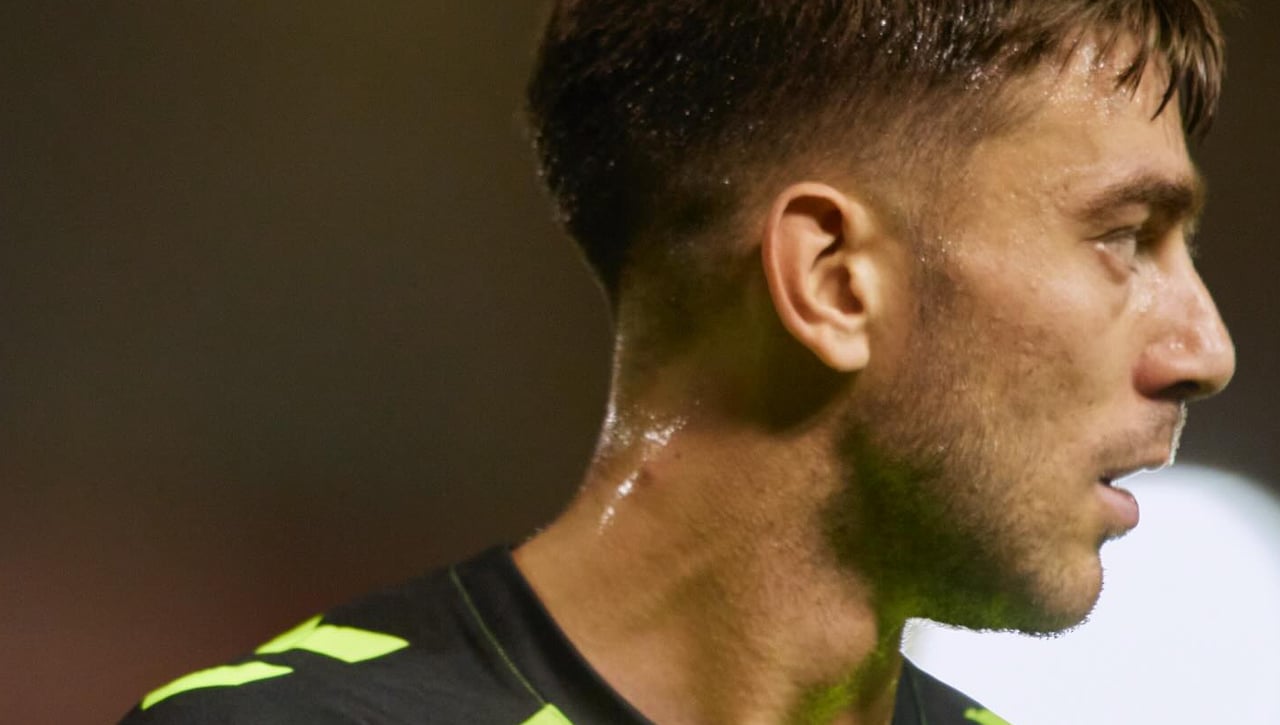 La nueva situación de Iker Losada, los clubes que lo quieren y las preferencias del jugador