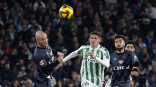 Rayo, Betis, Mallorca, Celta, Osasuna, Girona y Sevilla, pendientes de las semifinales de Copa del Rey esperando el premio