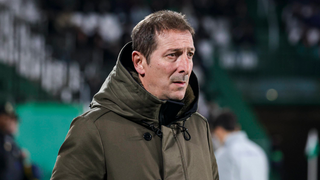 Ramis avisa al Valencia y se acuerda de Cultural Leonesa y Deportivo de La Coruña